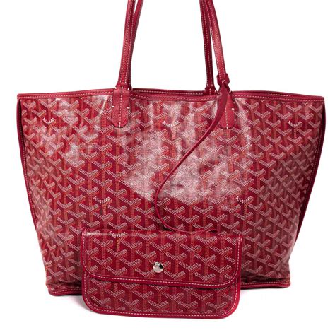 goyard shopping bag|authentic Goyard bags for sale.